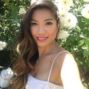 Meet your Posher, Maggie